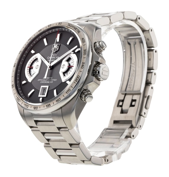 Tag Heuer Carrera CAV511J.BA0902